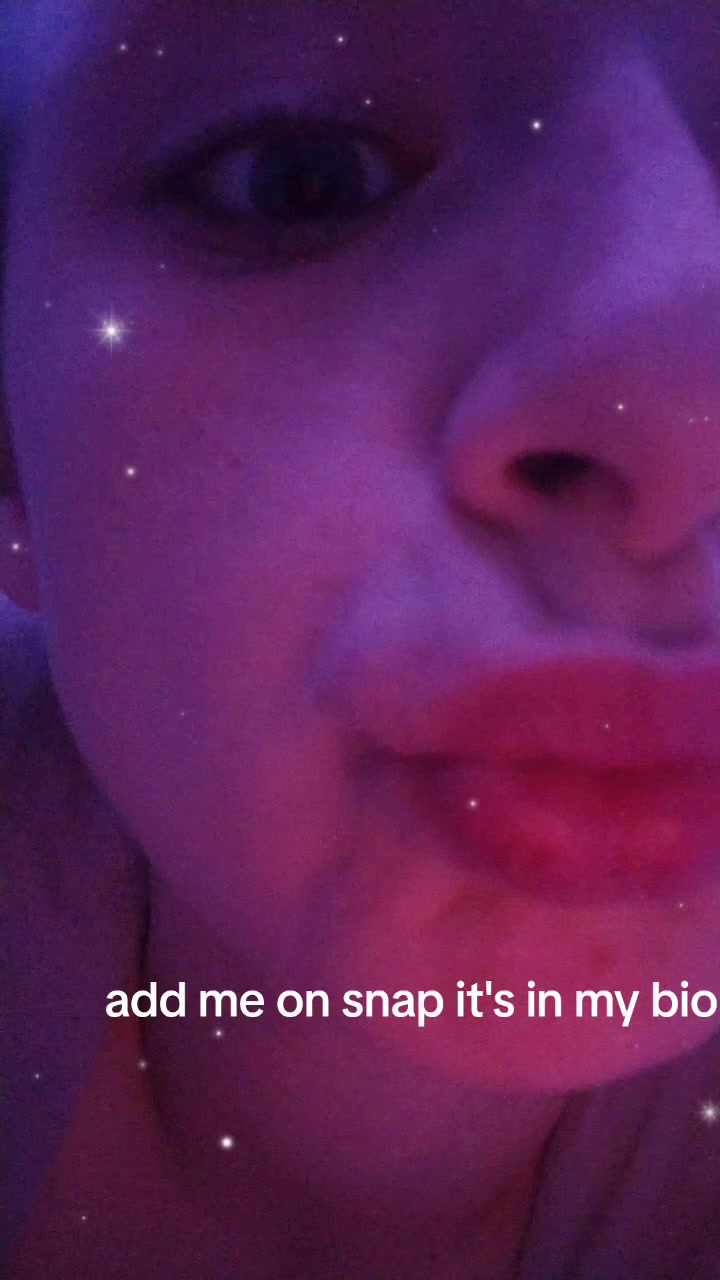 @Katie Preston