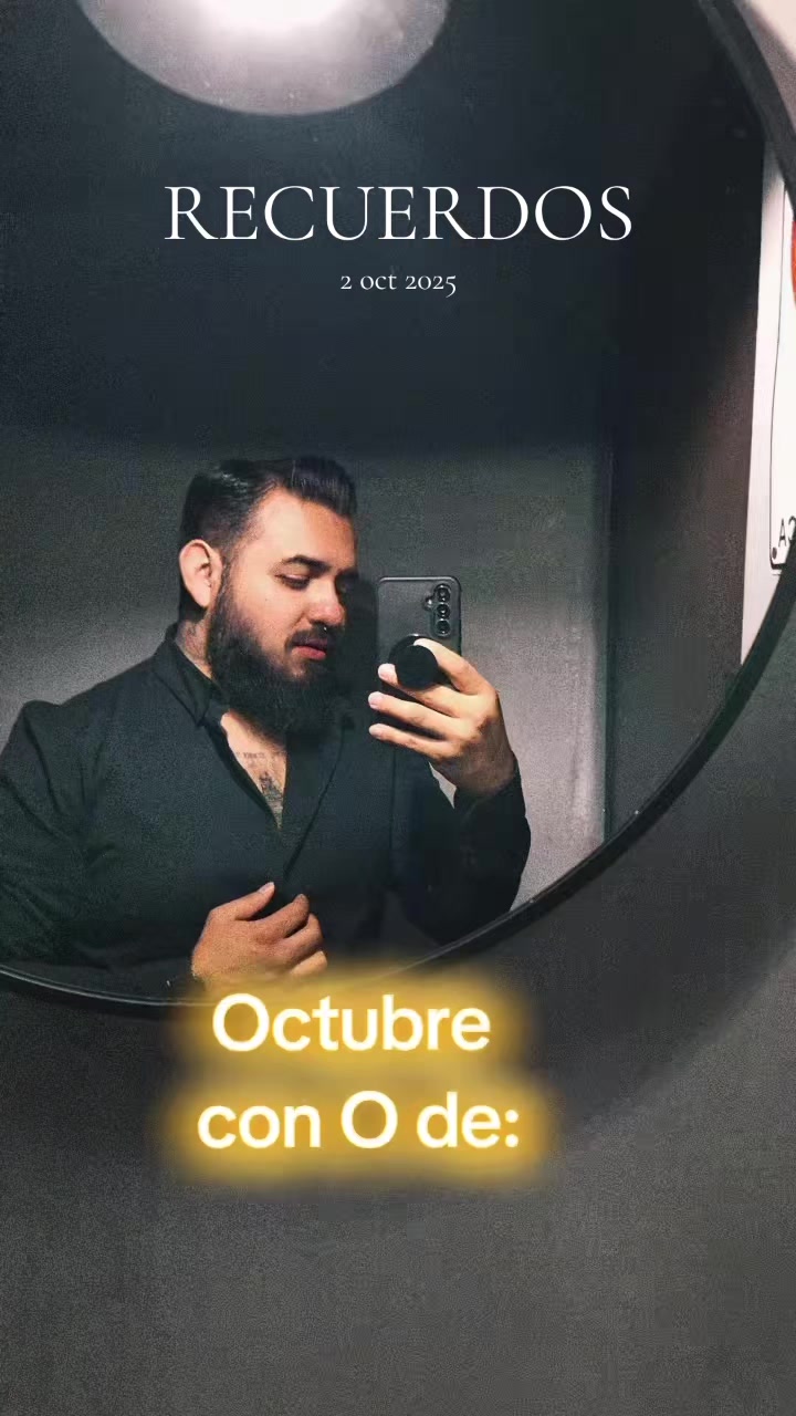 @Luis Zepeda Ortega