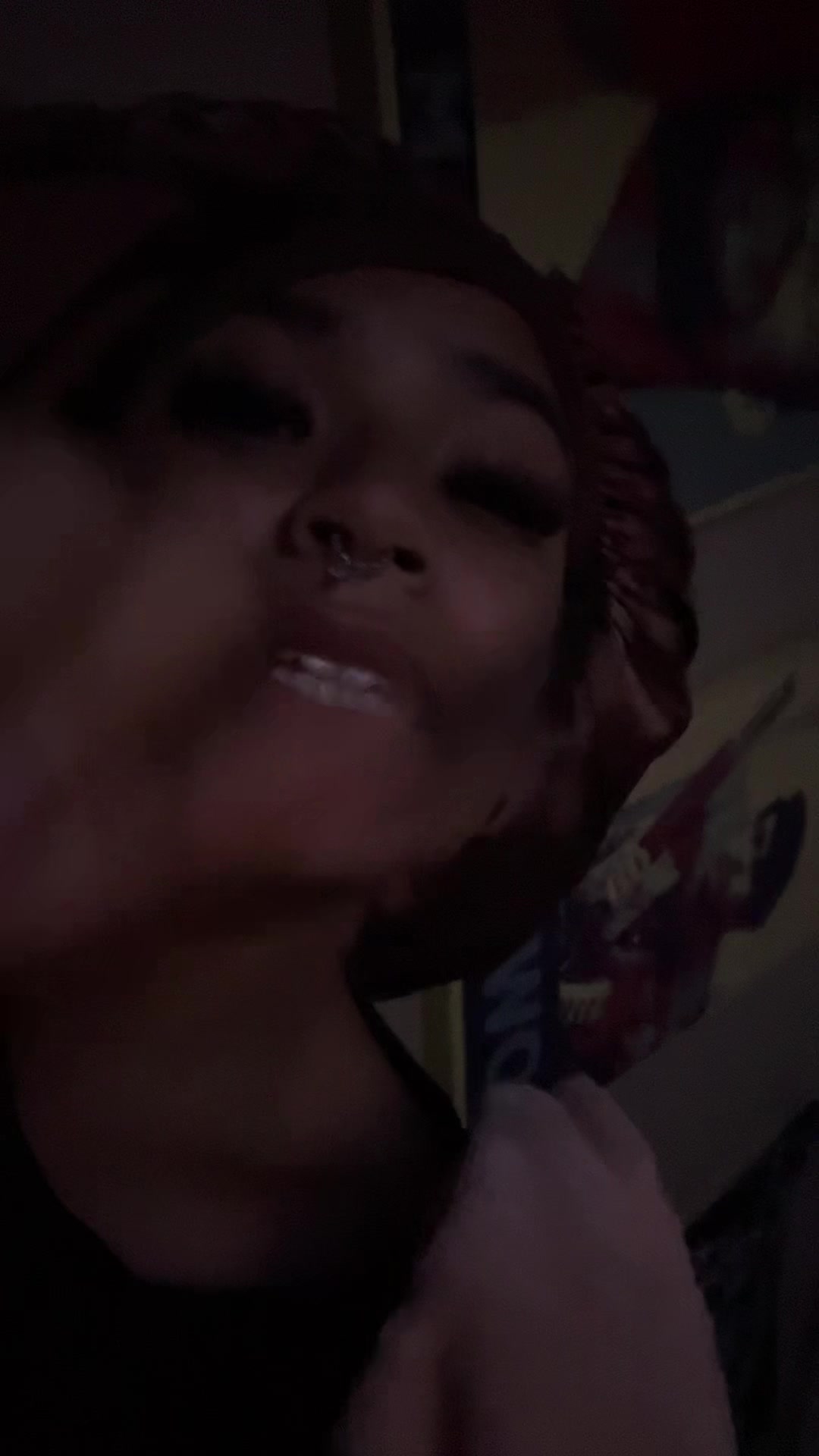 @GeekMonster🧟♀️
