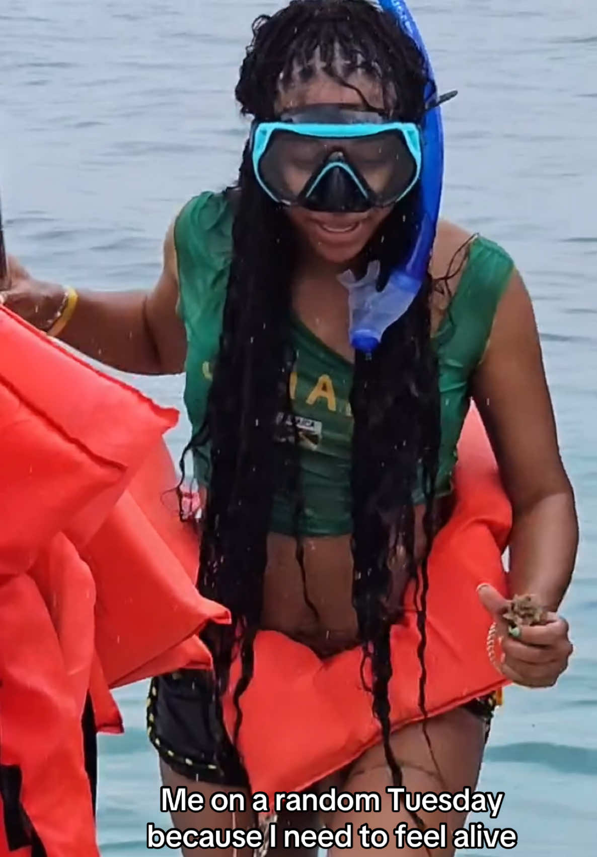 @Kimberlyalliyah ๐