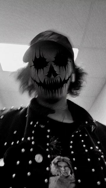 @golden eyeless Jack official