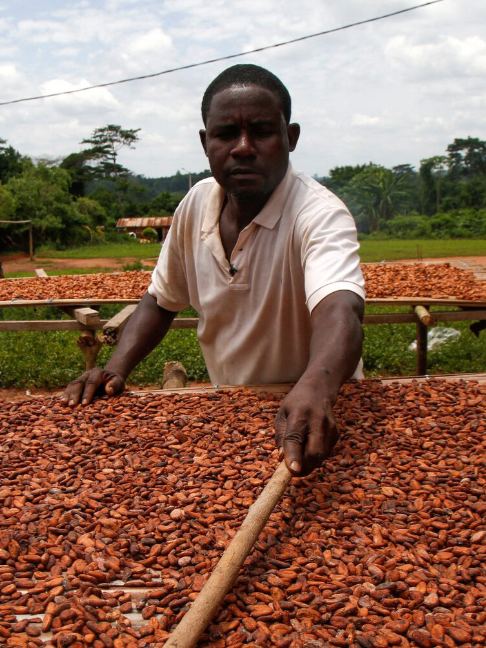@Pan-African News