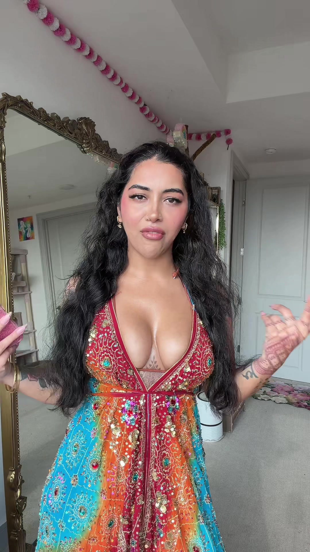 @My_DesiGirl Vishakha