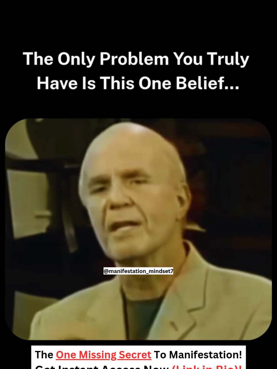 @ManifestationMindset