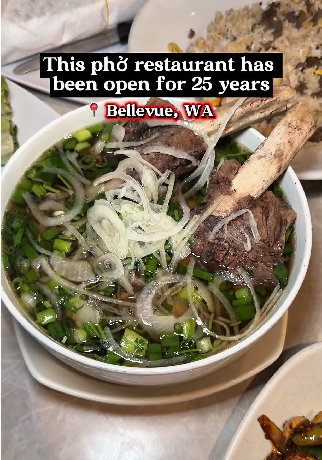 @Seattle Foodie
