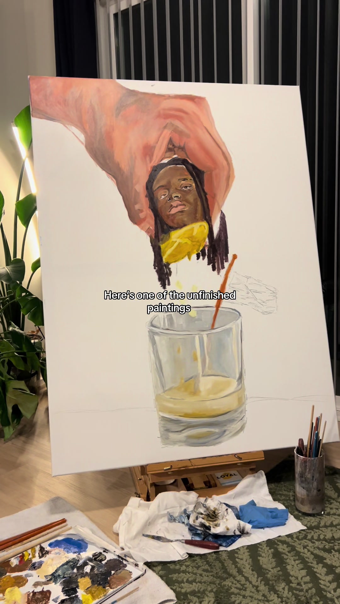 @Aaliyah Clark
