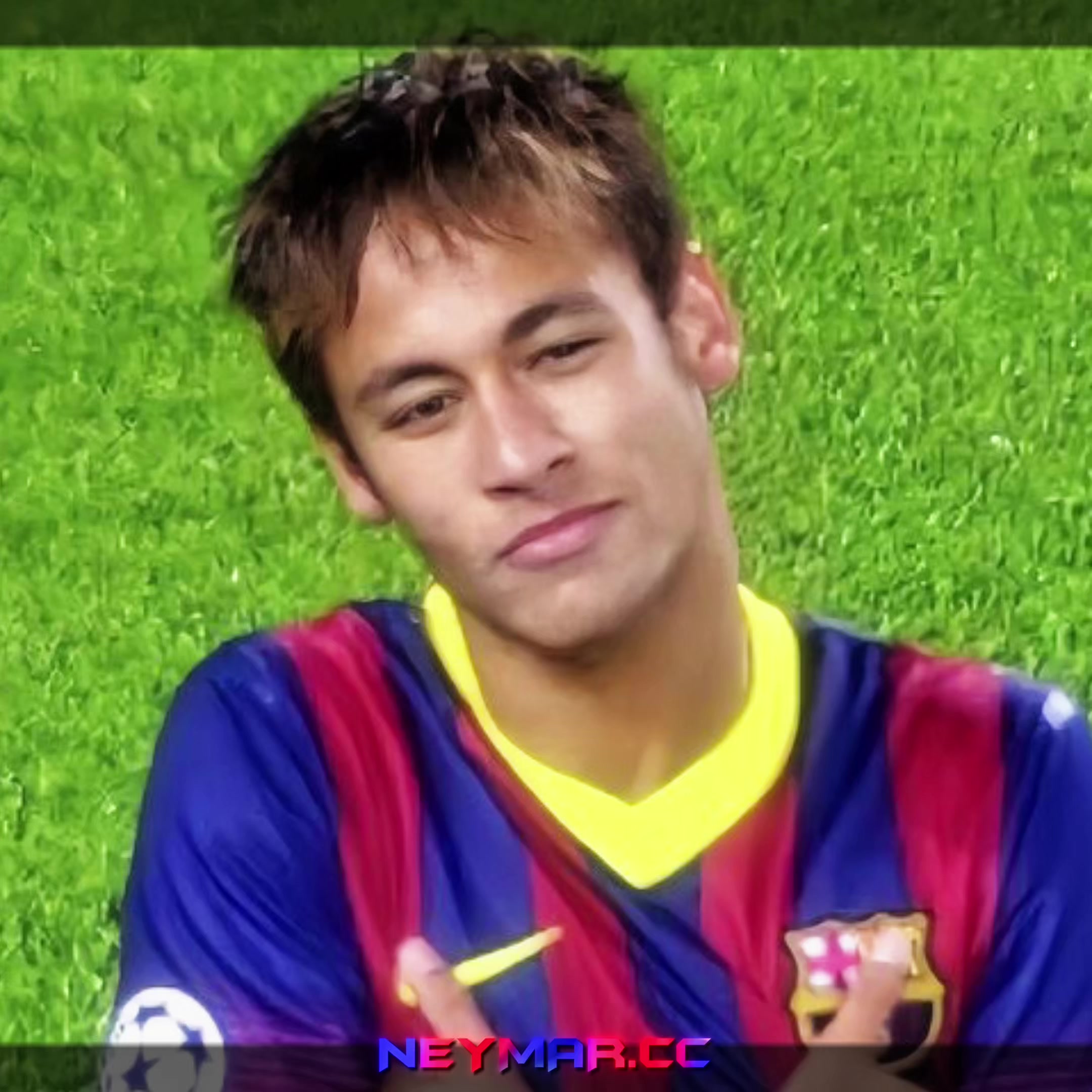 @NEYMAR