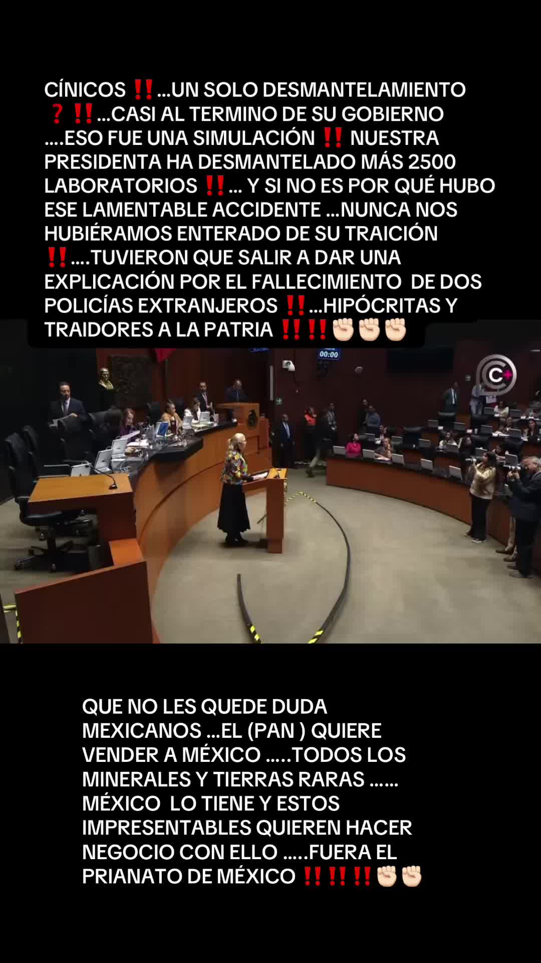 @amexicoselerespeta