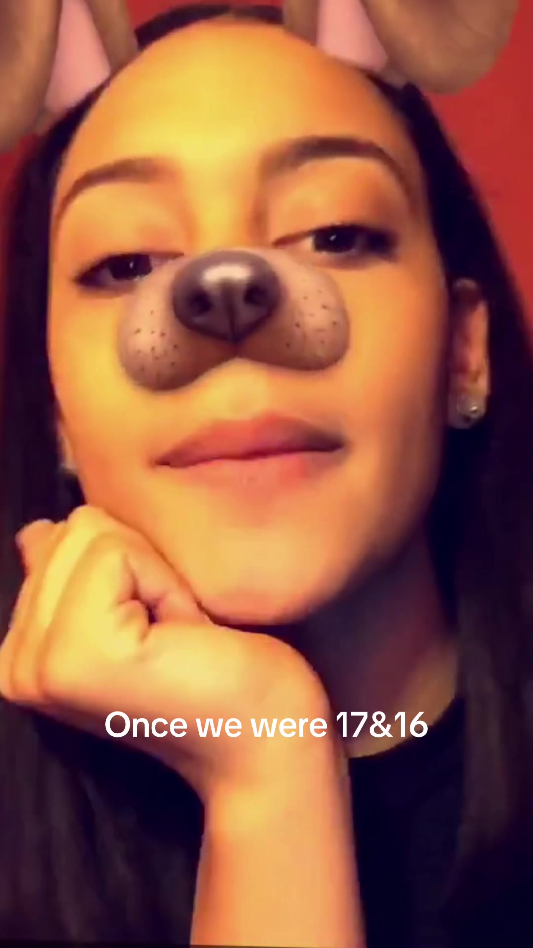 @Ashcash😘