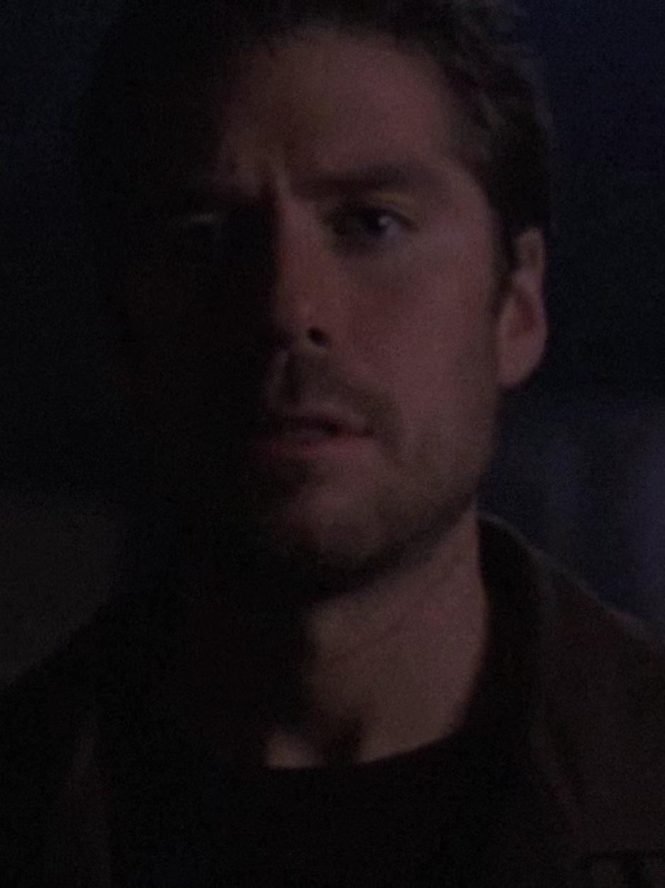 @Supernatural