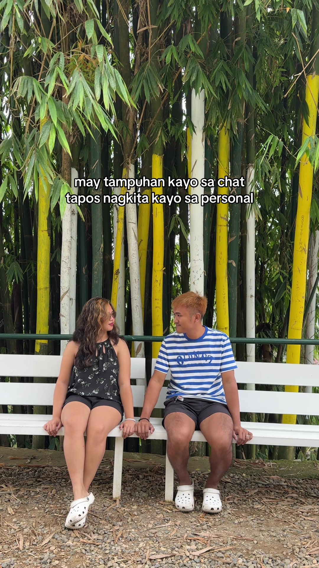 @si Frances to hoy!