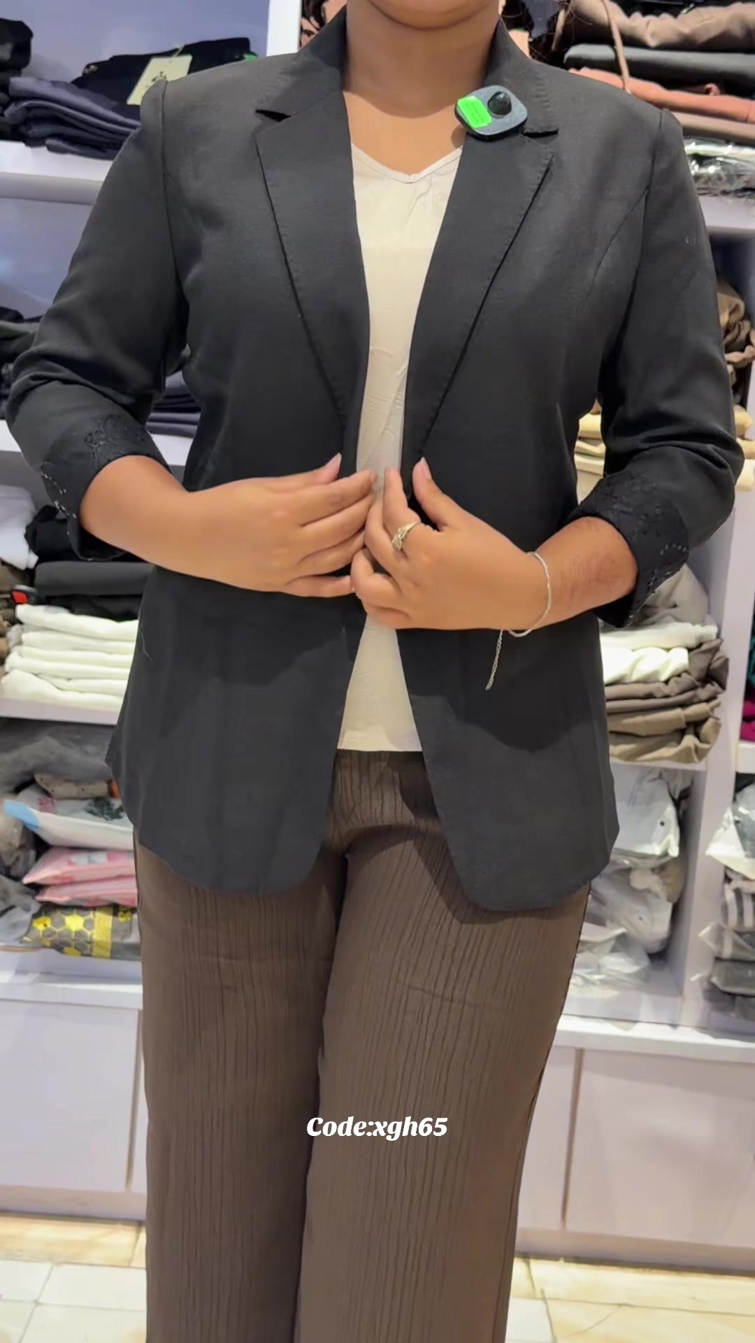@Indigo fashion house