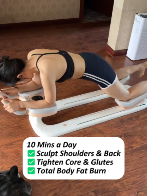 @FlexiHome Home Gym
