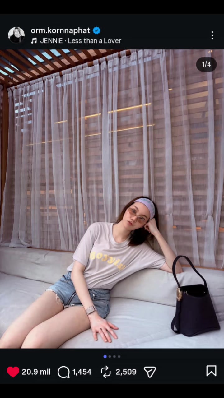@🌹 เจ้าหญิงอ้อม 🌹