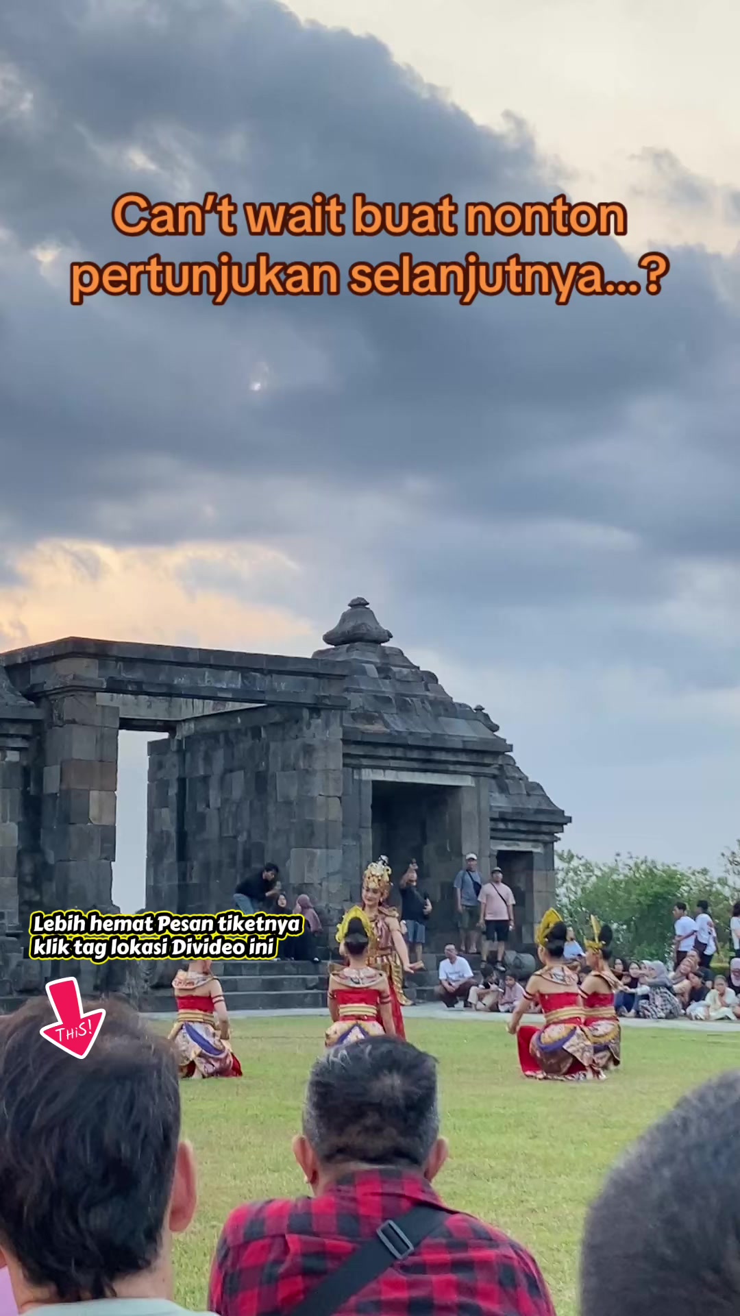 @tourjekjogja || Tour by Ojek