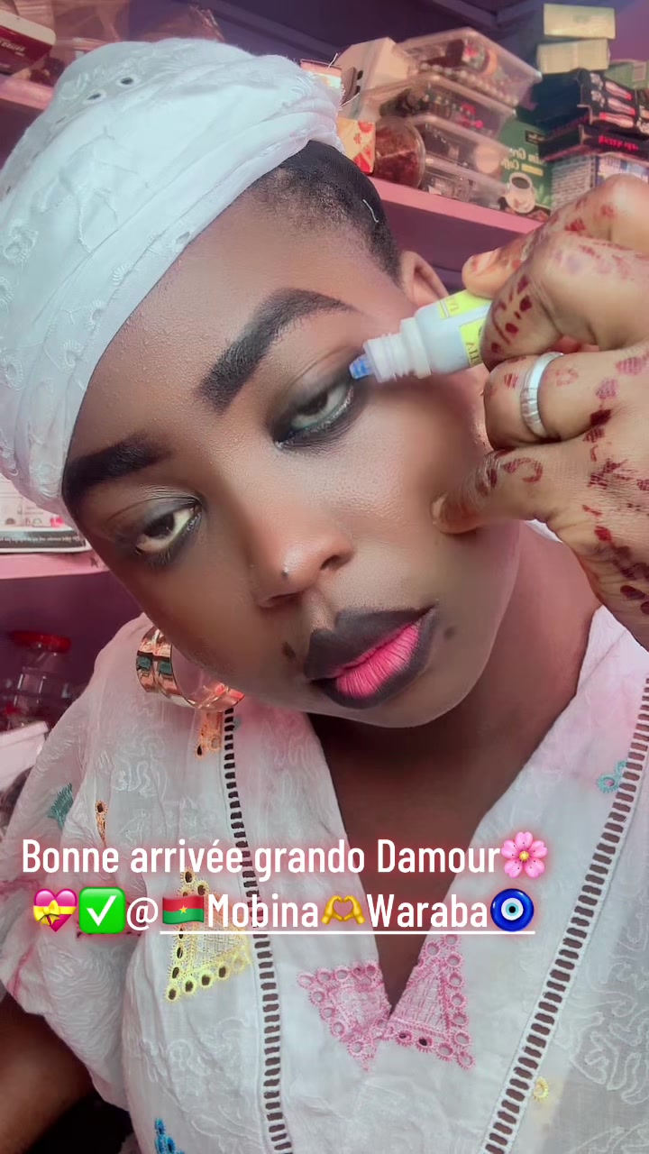 @Reinedesbonneschoses🌸✅💦💍🔐