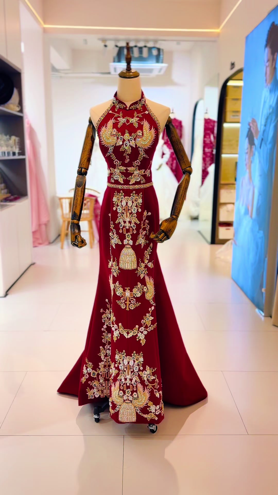 @YID BRIDAL