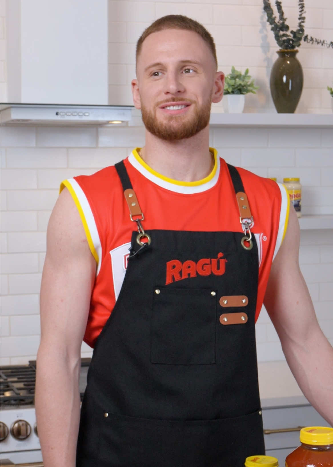 @RAG&Uacute;&reg; Sauce