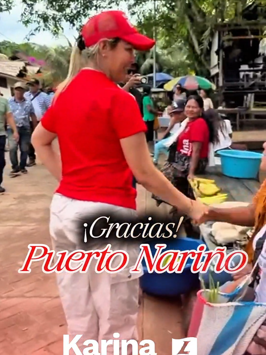 @Karina Bocanegra Pantoja