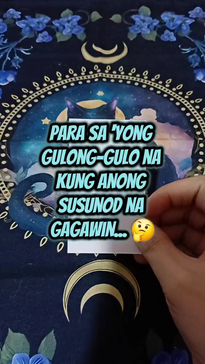 @Marie Tarot Reader