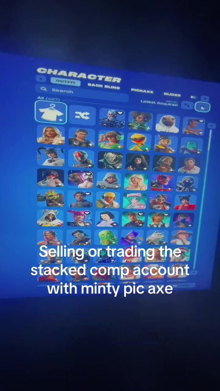 @fortacc.sell