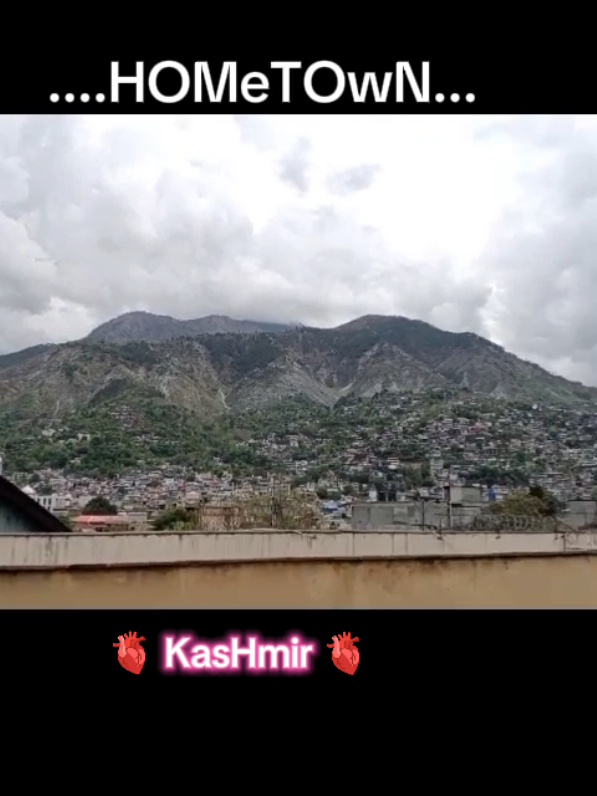 @🫀 Soul of Kashmir 🫀
