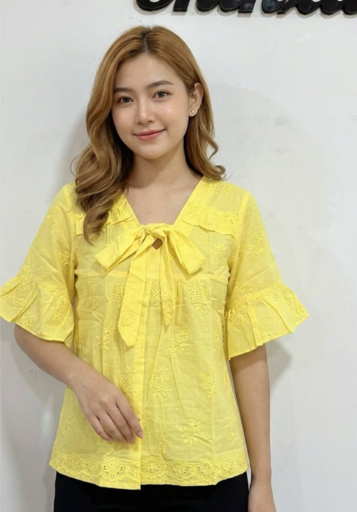 @Thinzar Fashion