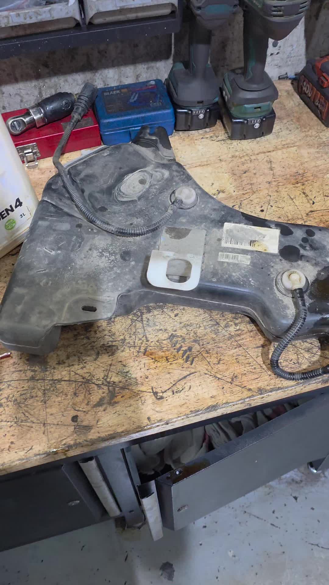 @Mechanik w Belgii