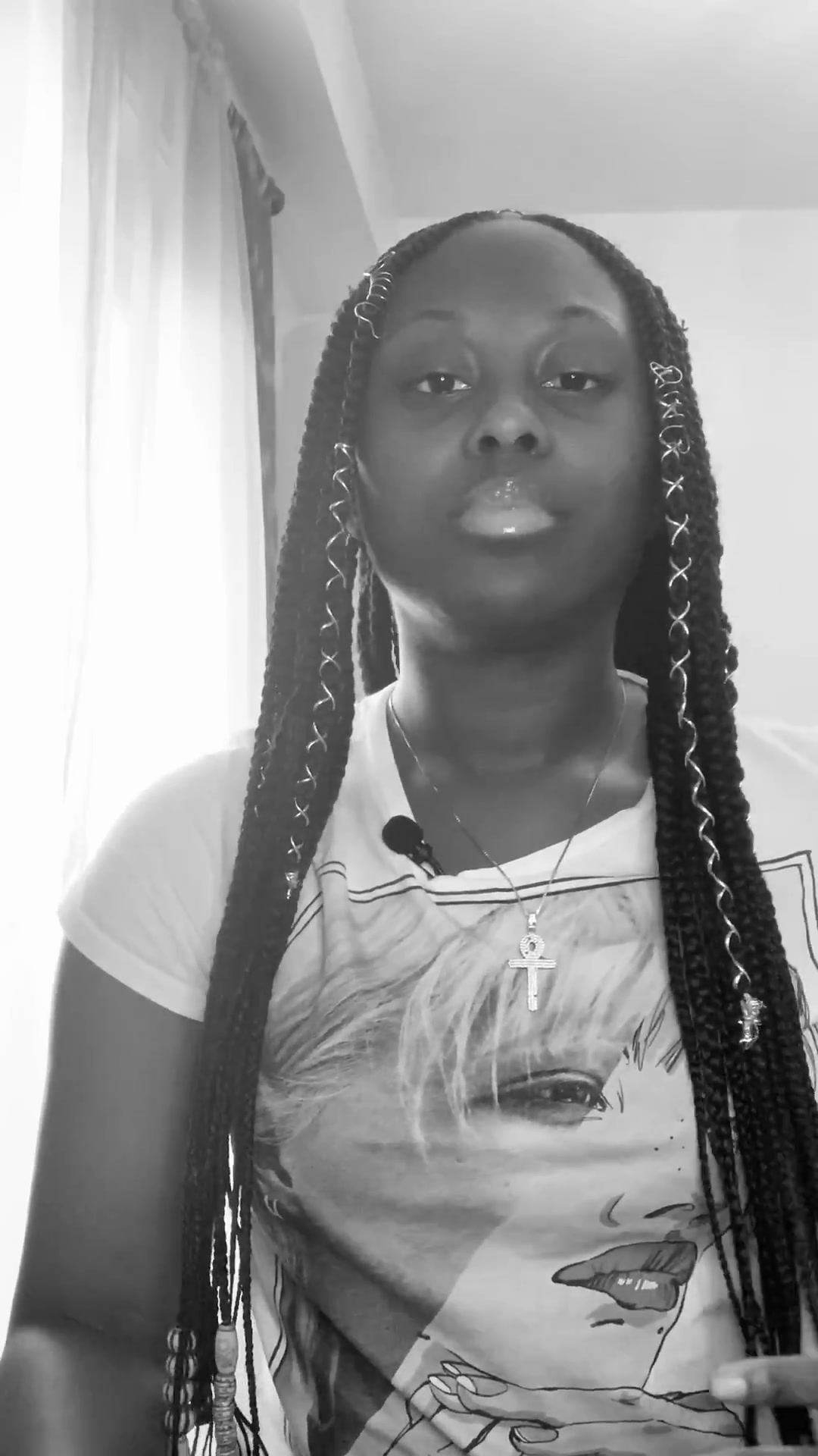 @Tierra Traniece