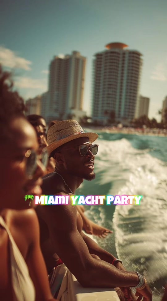 @Miami Raiden