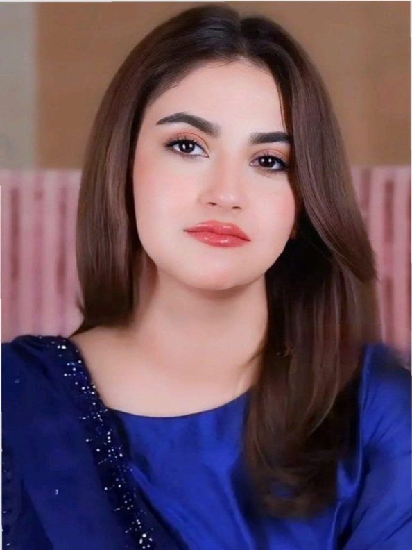 @Pakistani Actresses