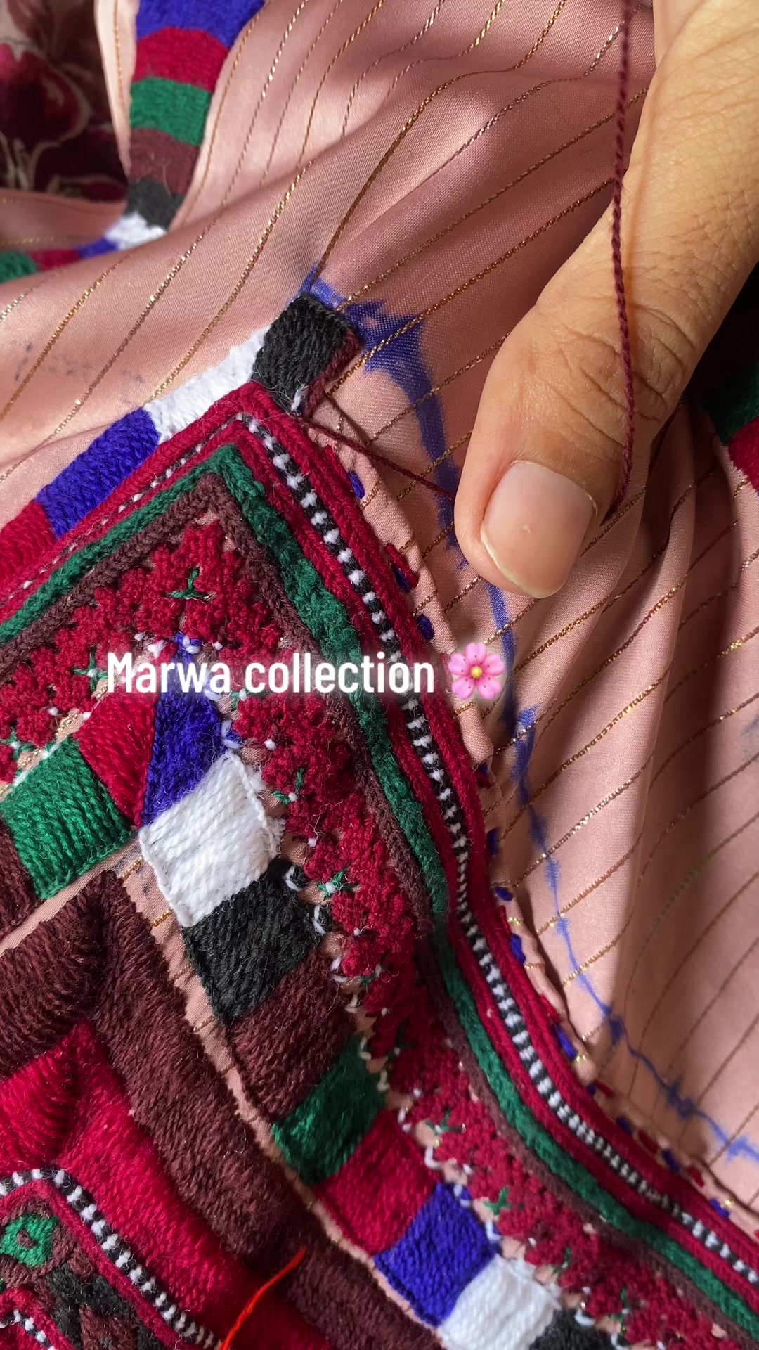 @marwa collection