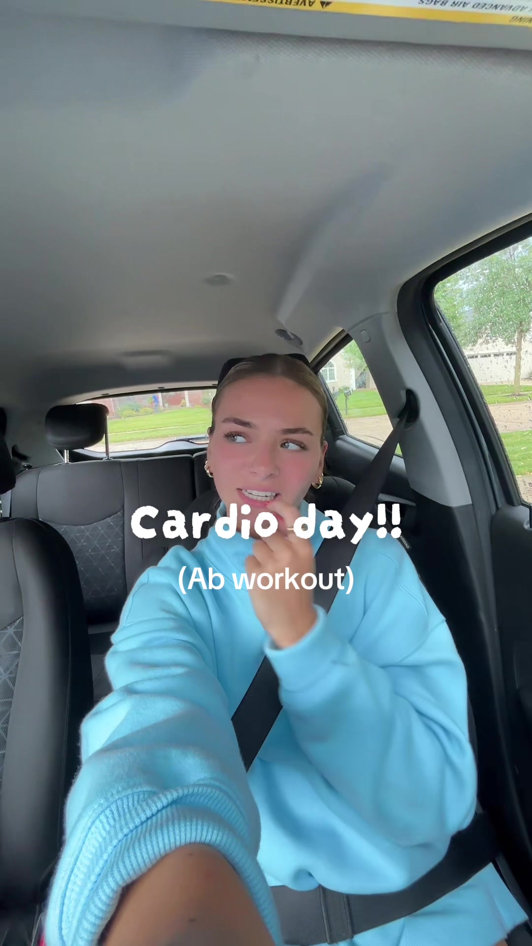 @CECE | FITNESS
