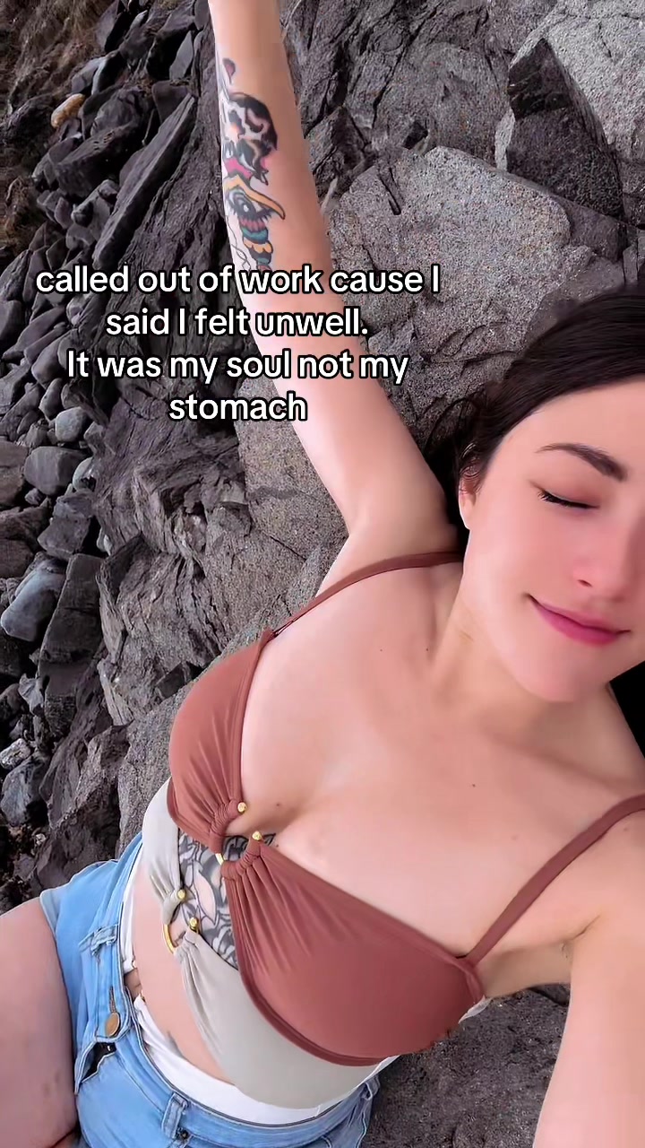 @Kristen🦇