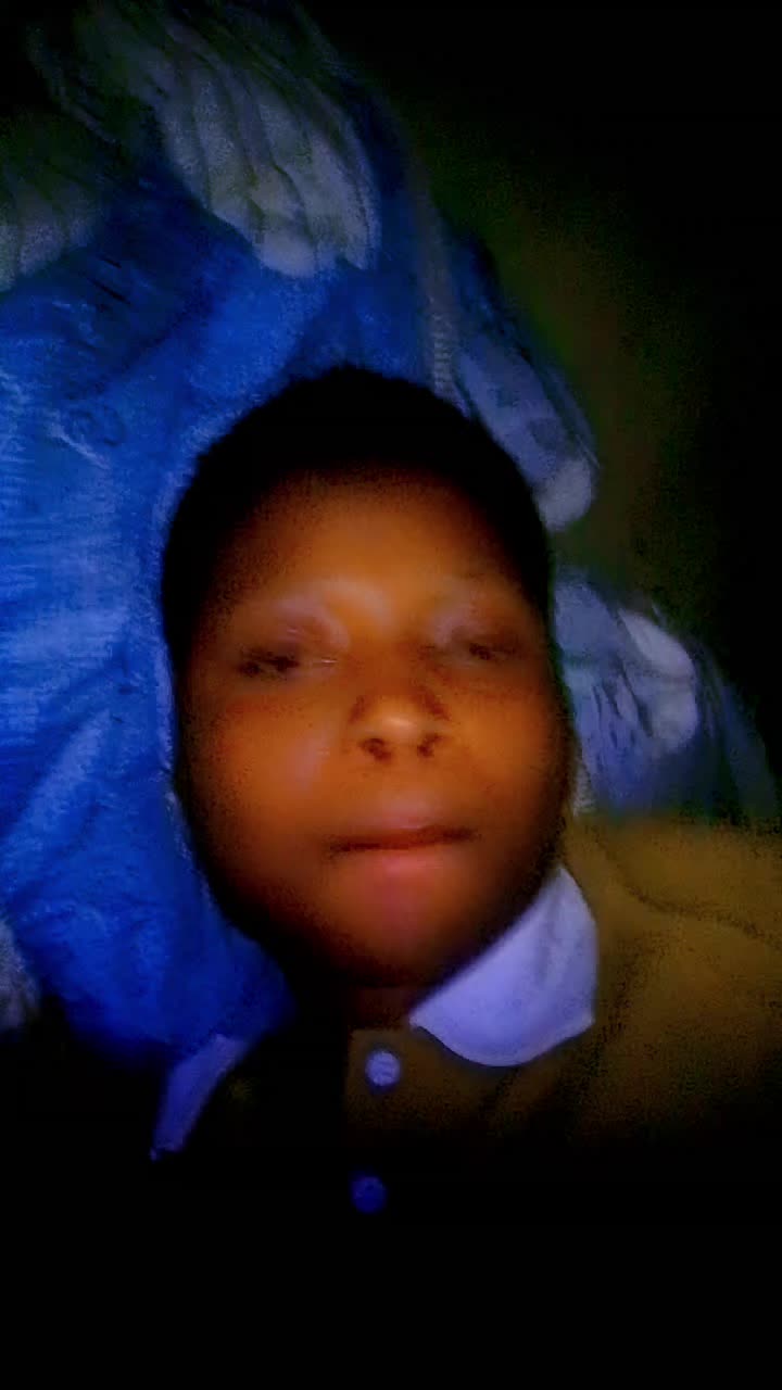 @Arinda matsiko