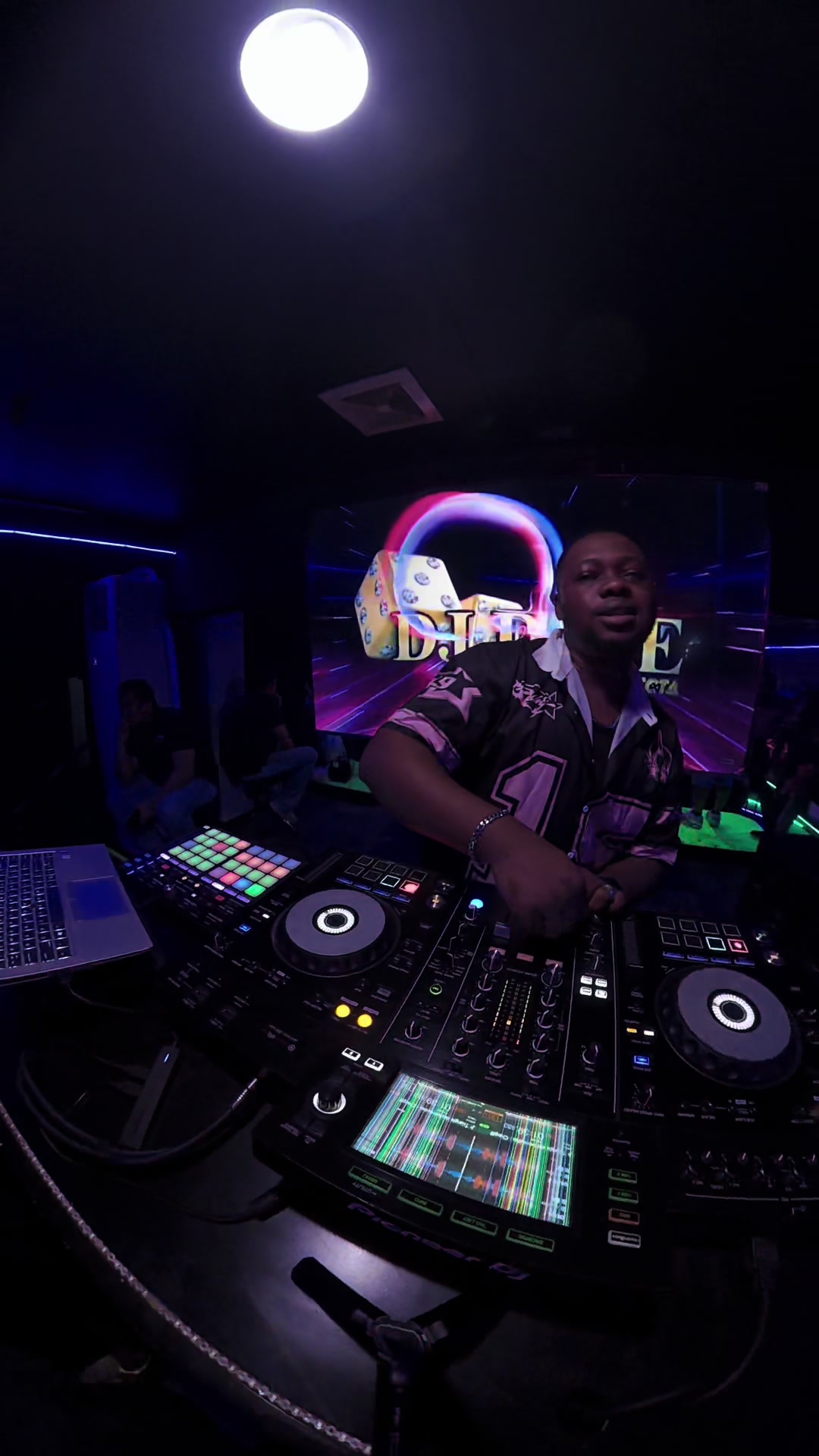 @DJ Dice