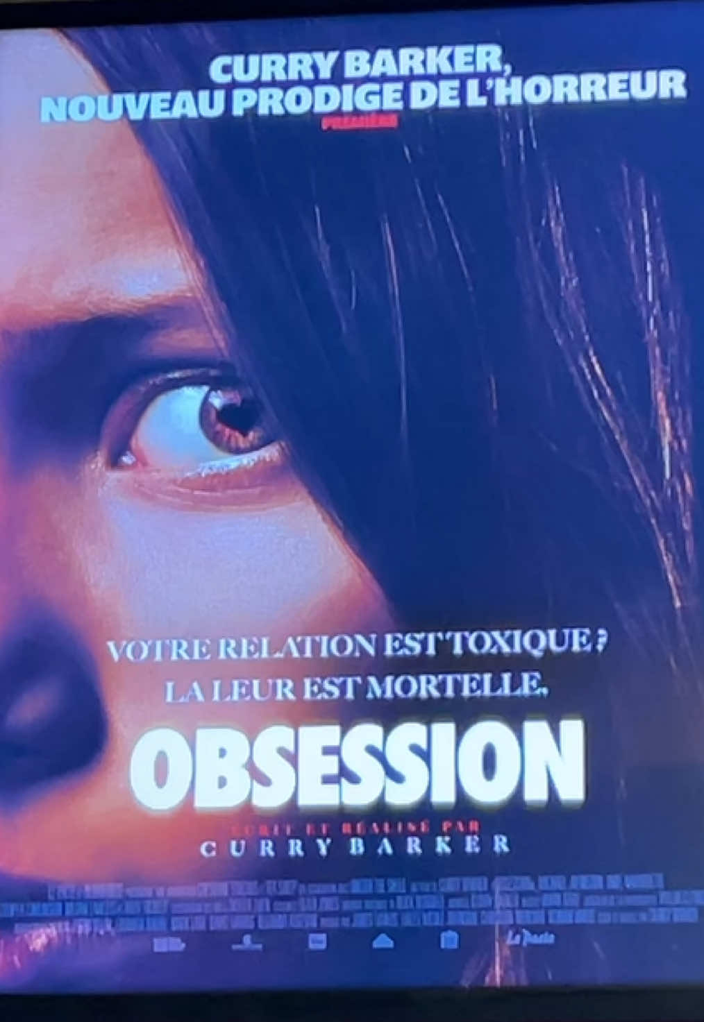 @Le Cinéma de Bram’s 🍿🎬