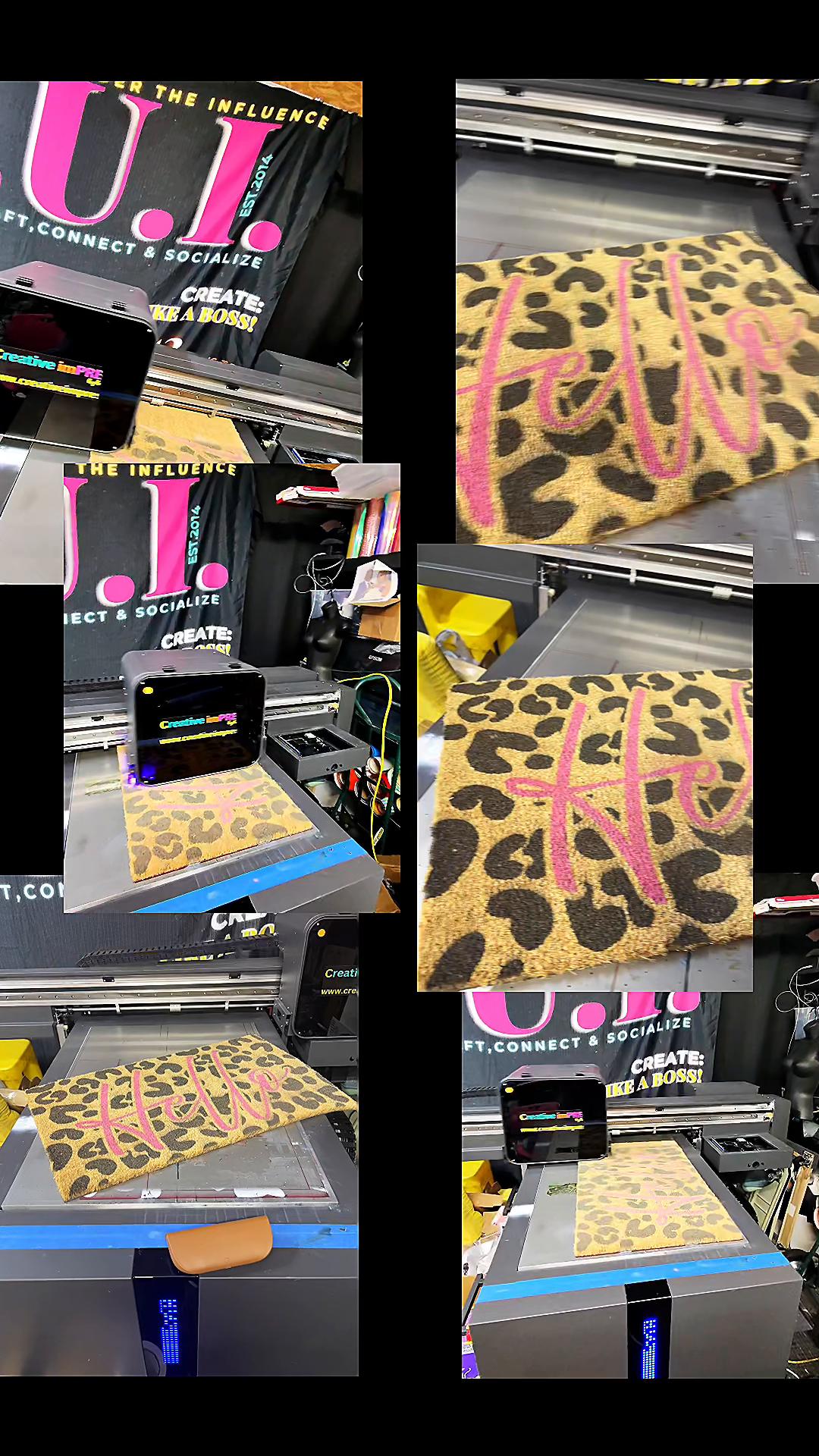 @Creative imPRESSions Transfers