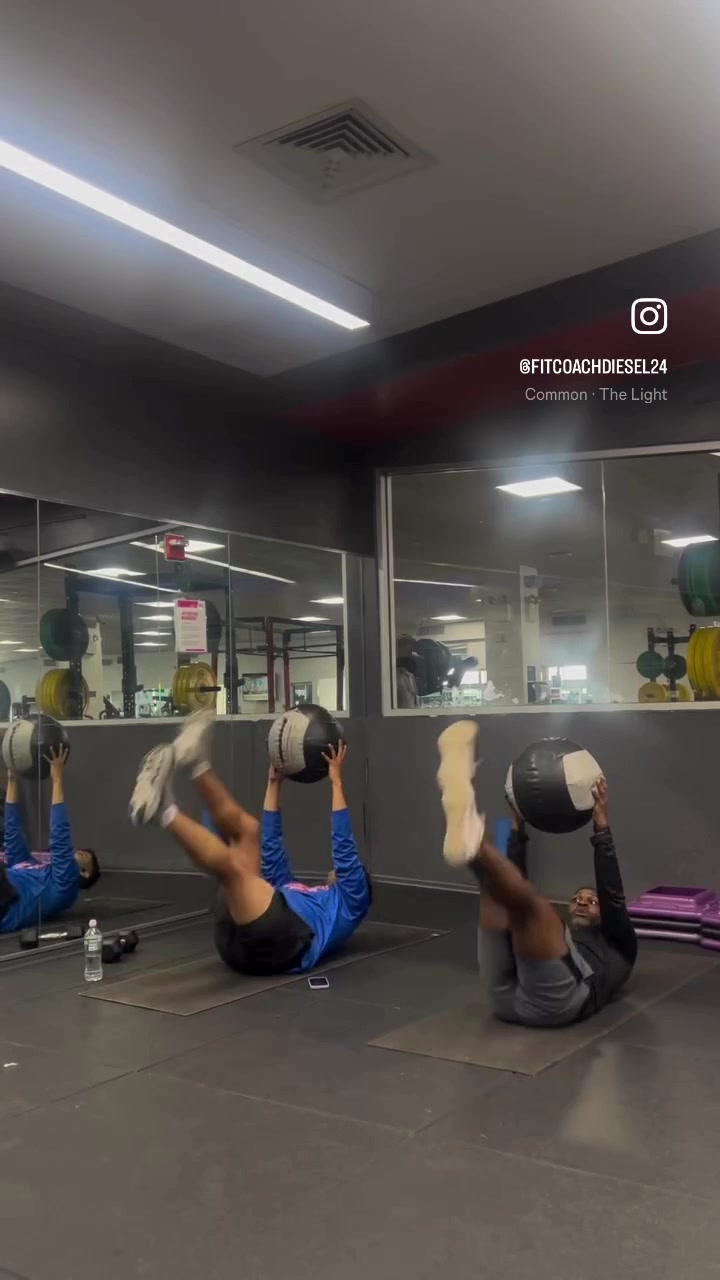 @24Fit Coach Diesel 🐅