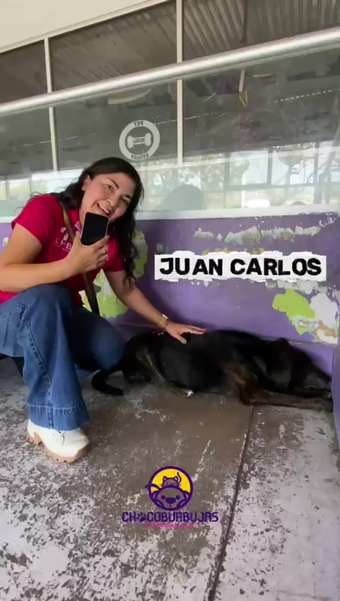 @Chocoburbujas 🐾