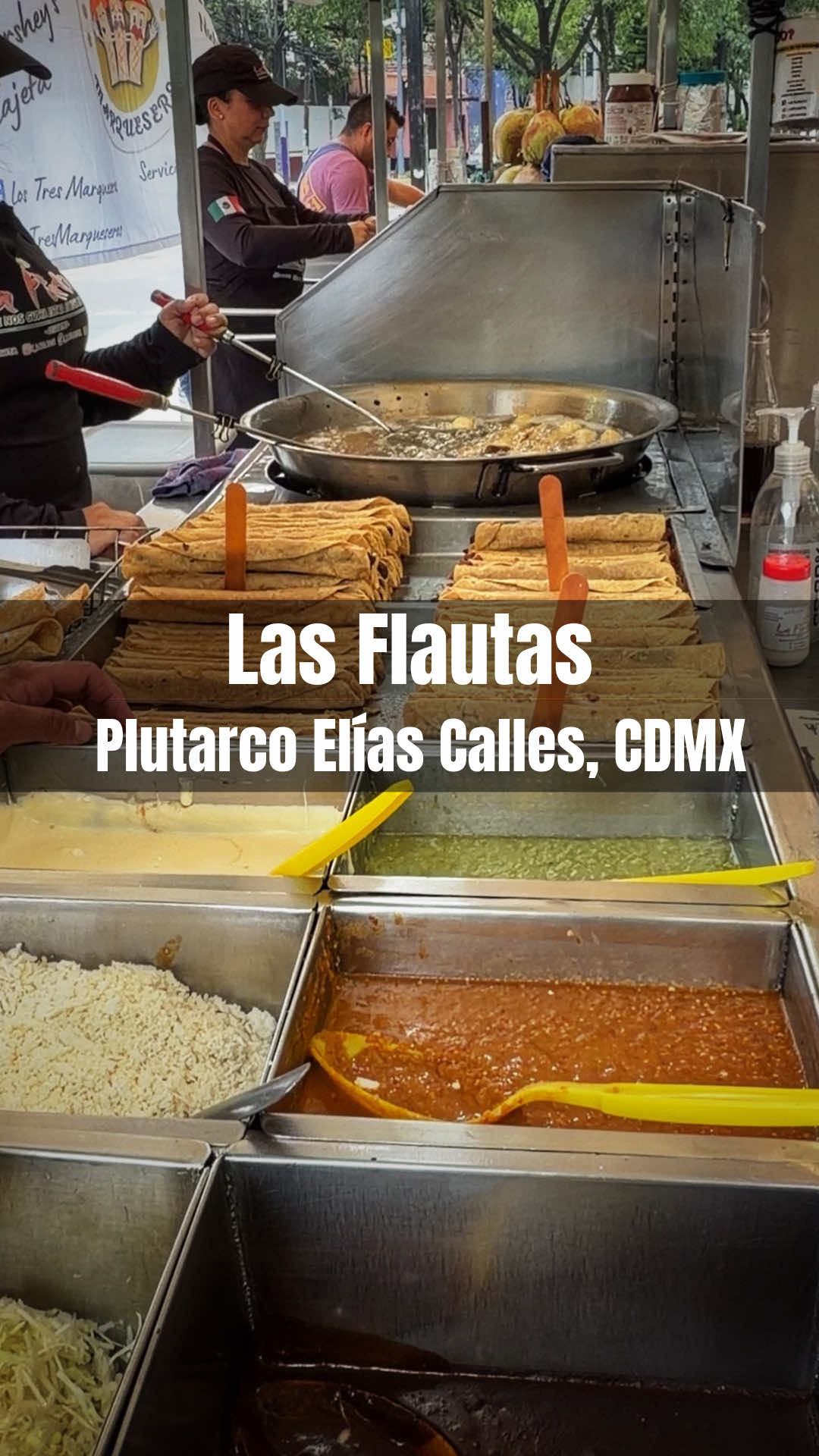 @Comidistas