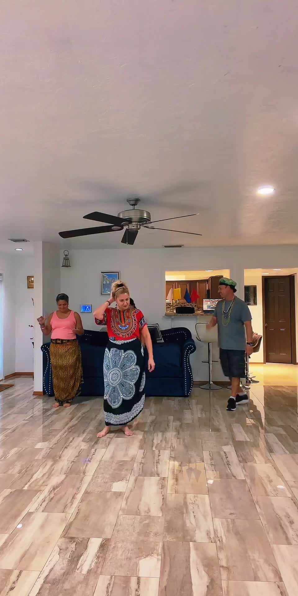 @Santeria Yoruba USA