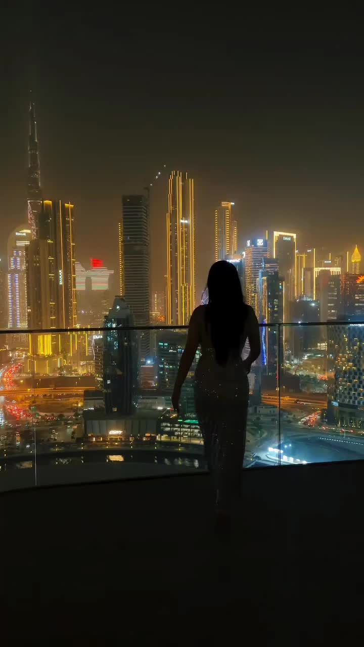 @UAE 🇦🇪 Burj Khalifa