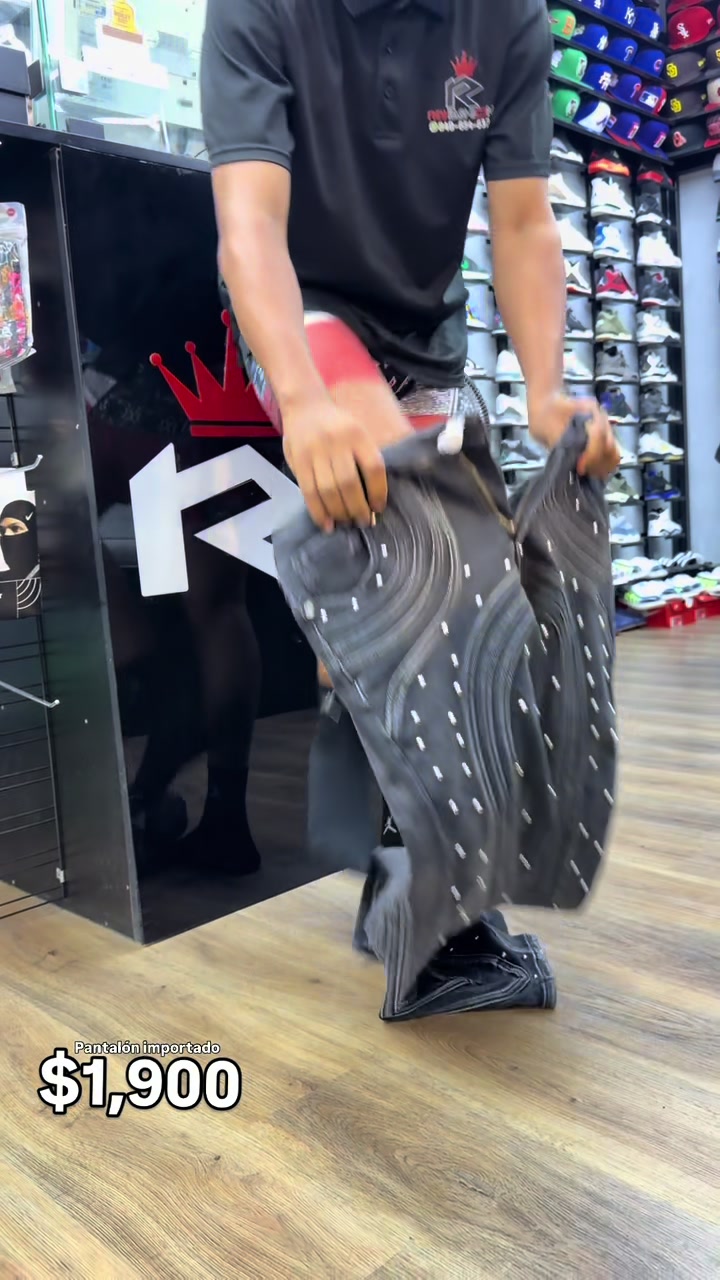 @REY FASHION 💯🇺🇸