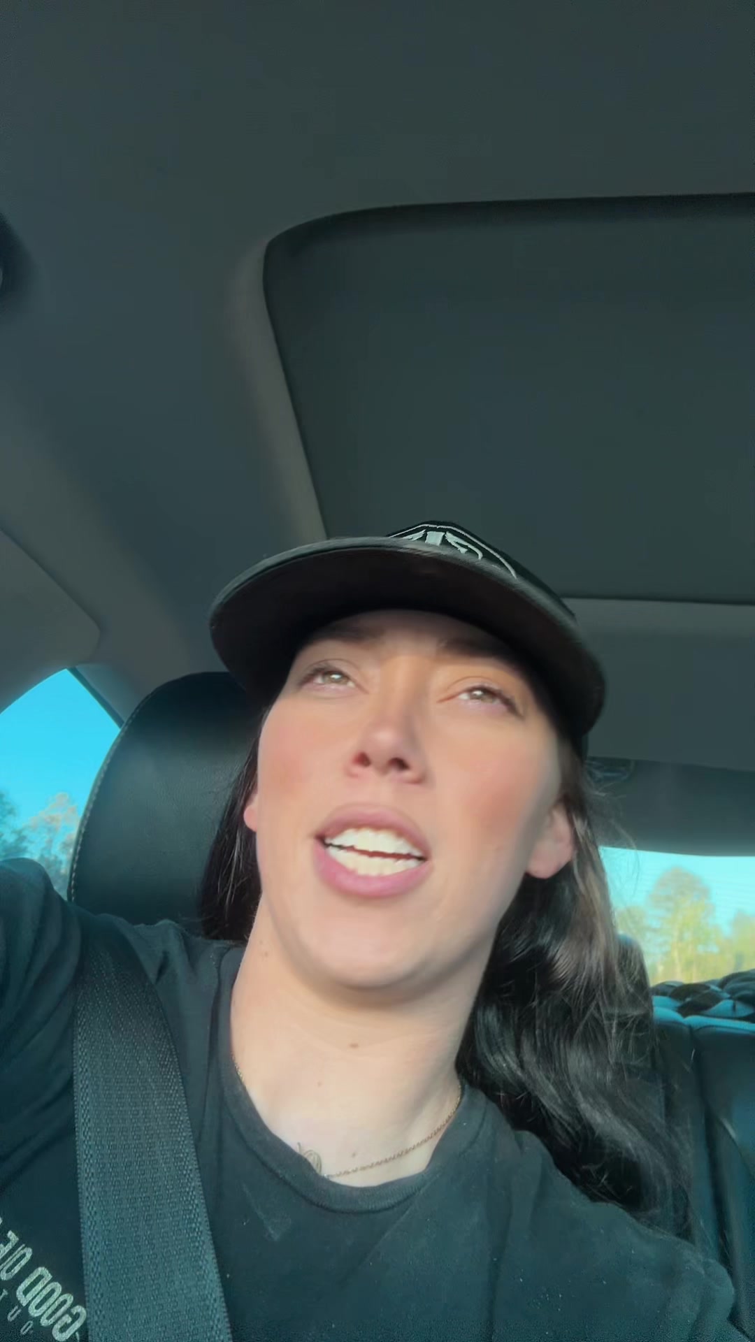 @Olivia Leigh