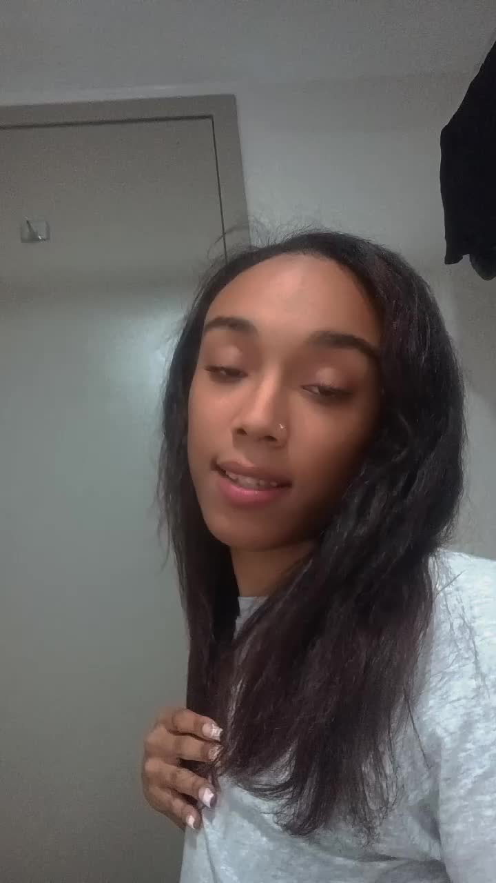 @Ariyah Mae