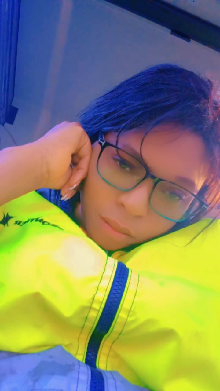 @Stronglady