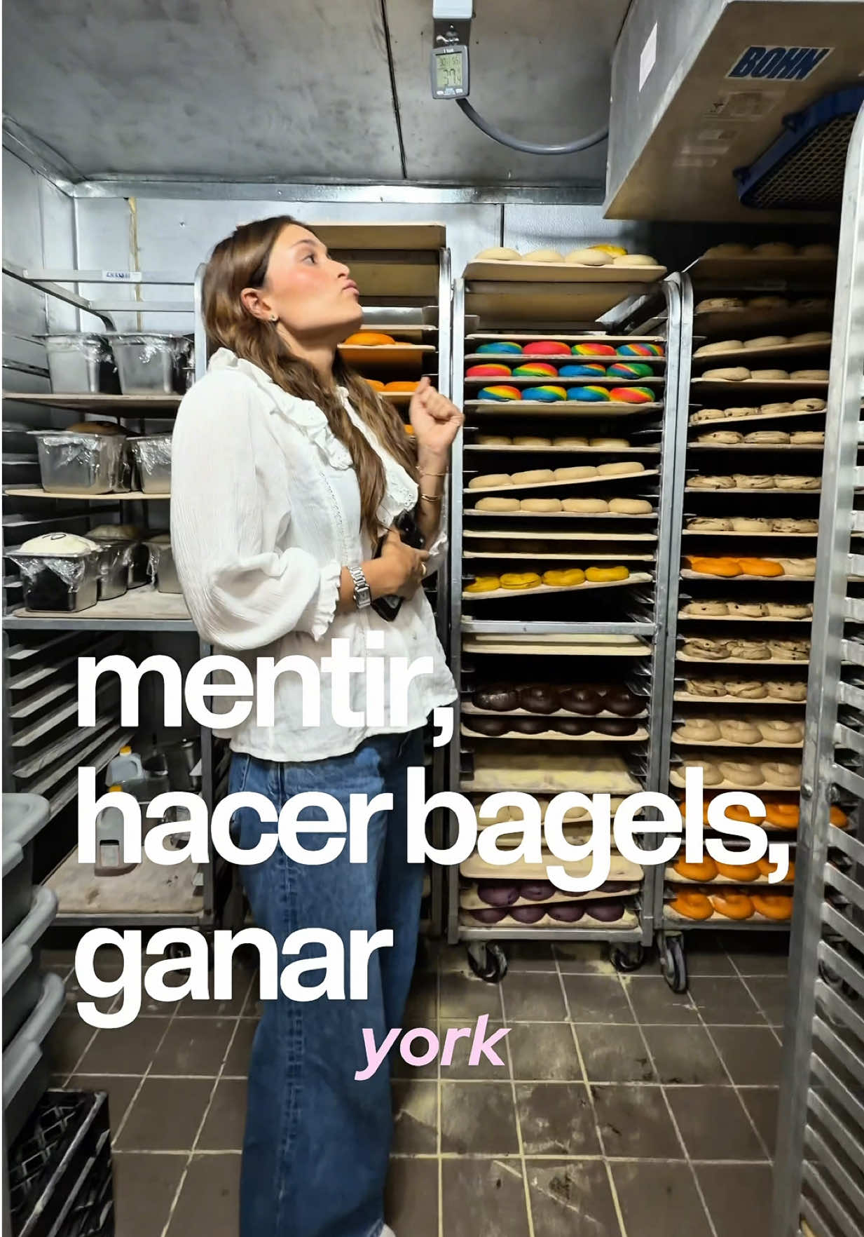 @Calle y Poché