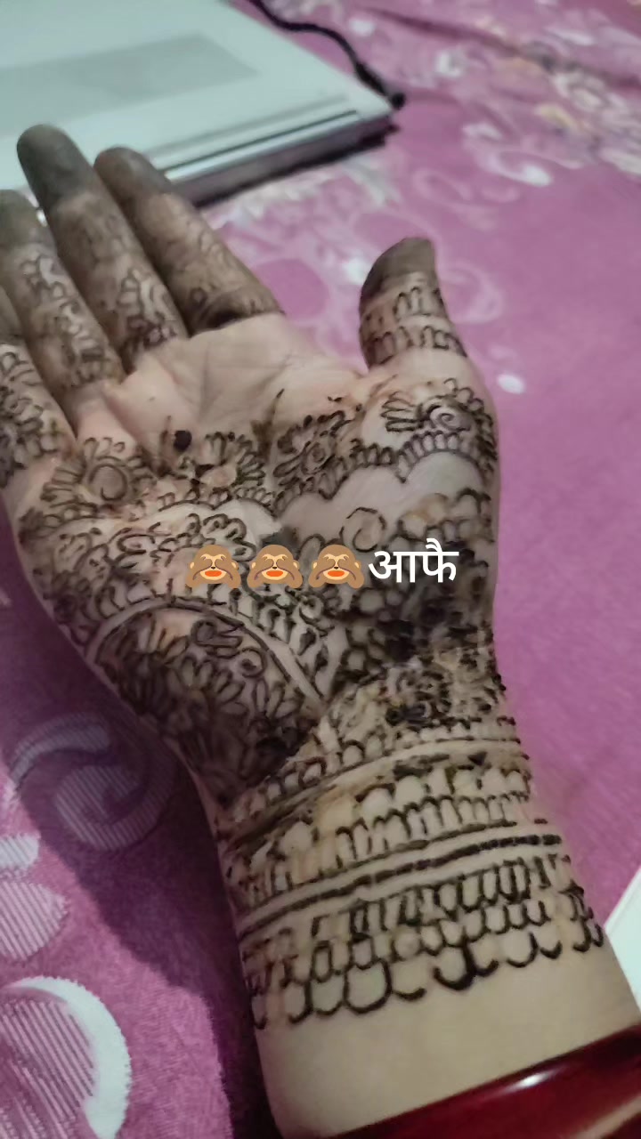 @usha bhattarai ♥️
