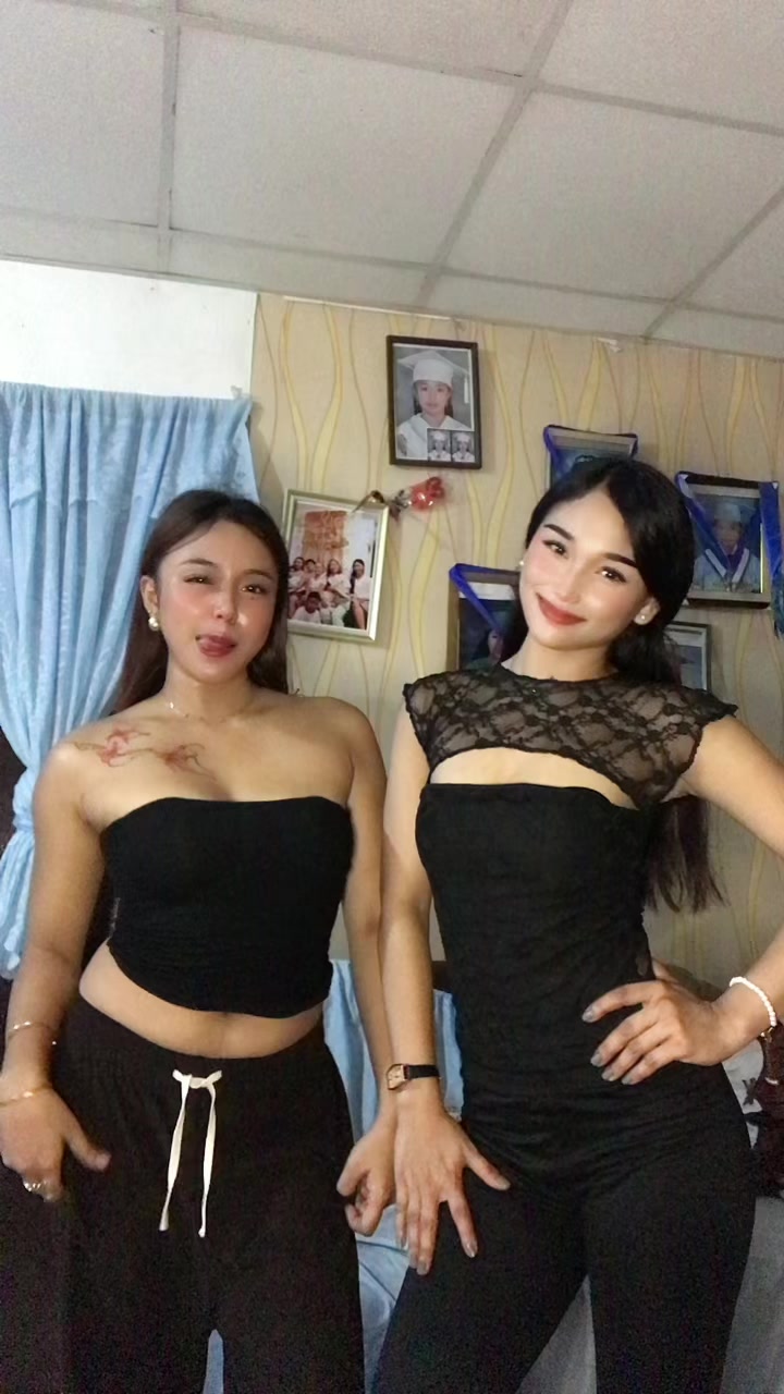 @Madam baby
